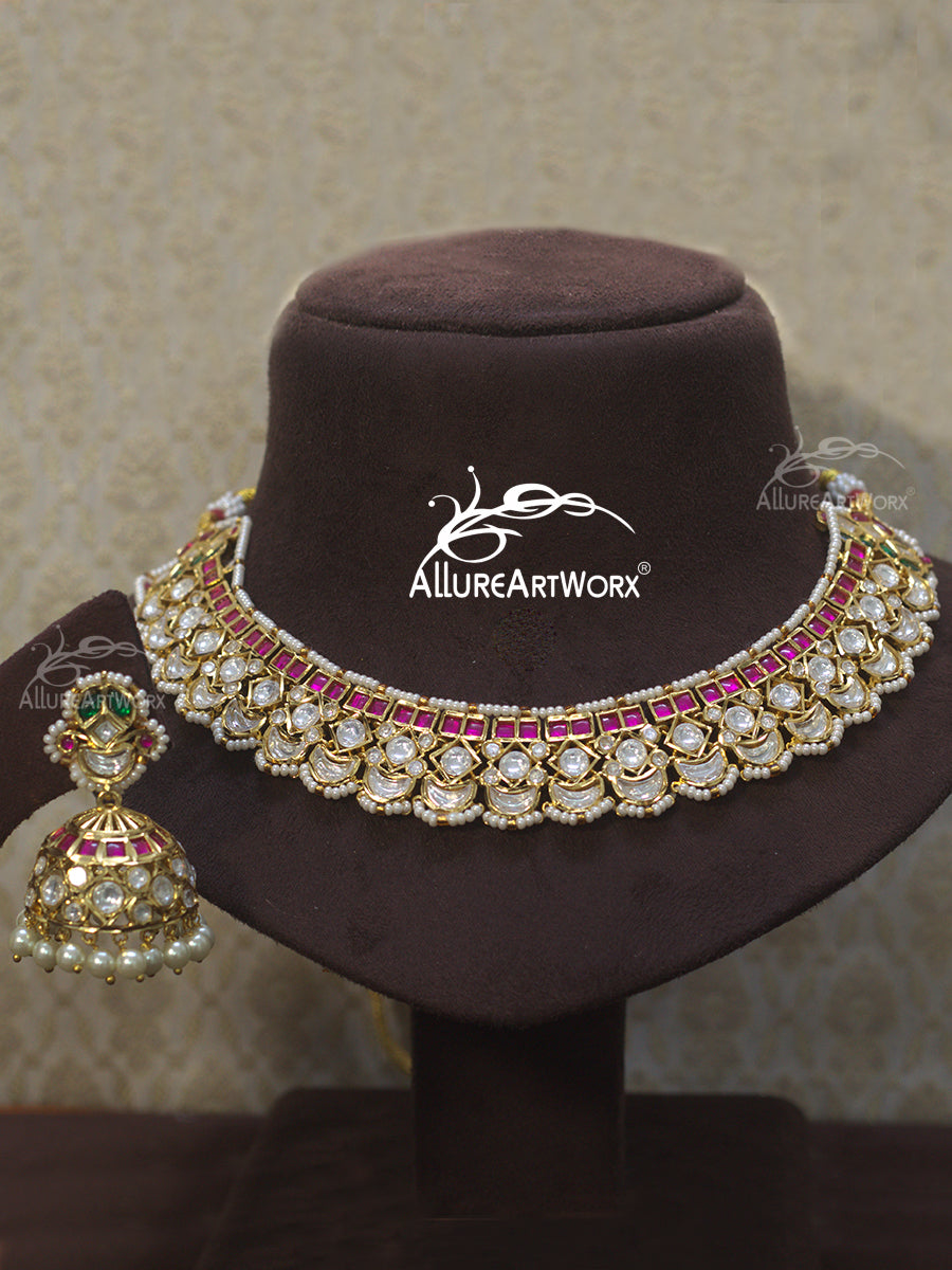 Traditional Necklace